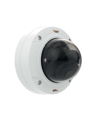Axis P3225-LVE Network Camera